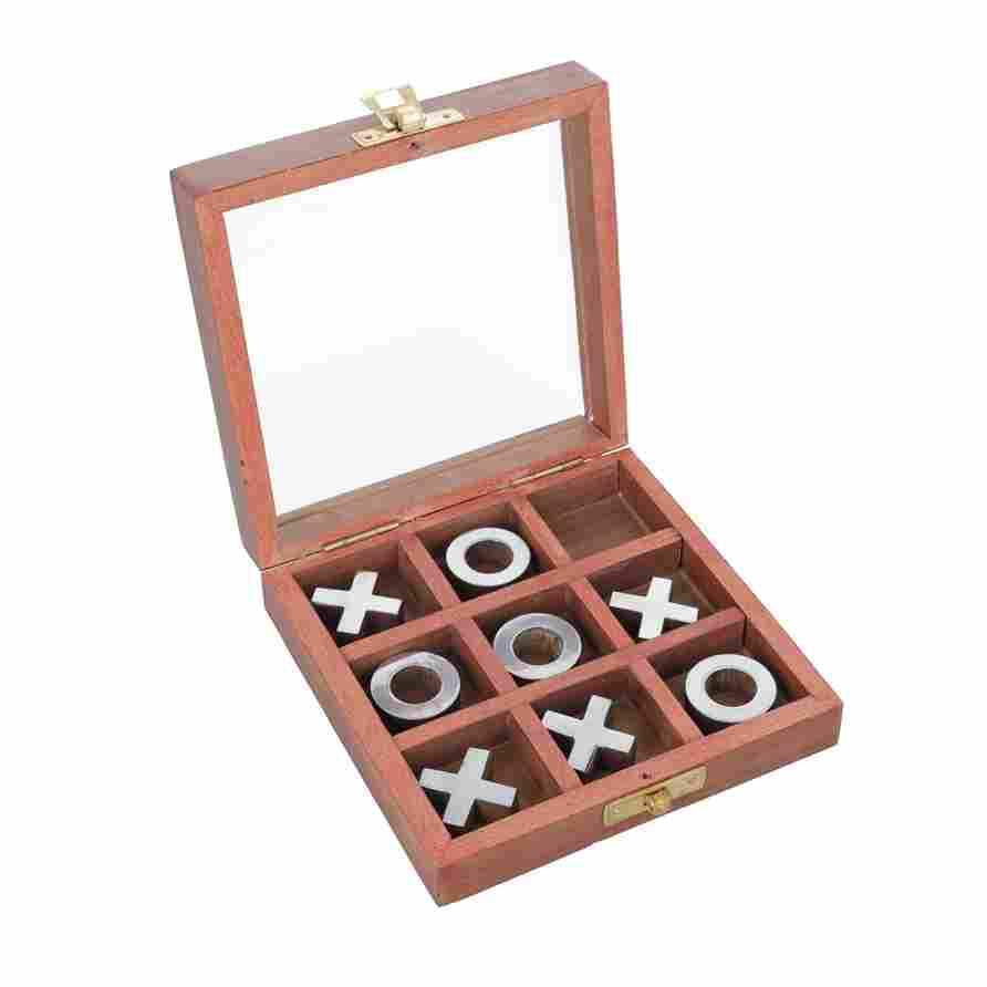 Wooden Game for Children